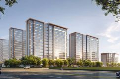 伟星誉璟府加推1、8号楼，共91套房源