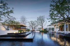 伟星誉璟府领取2号楼销许，均价约55178元/㎡