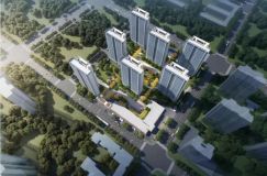 都会紫京加推5号楼，共104套房源