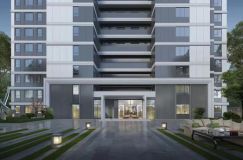 滨江龙湖翡翠上城加推4号楼，共104套房源